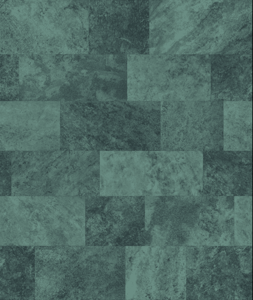 3D – Aquasense Signature – Imperial Green