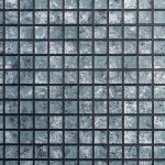 3D - Matrix - Black-Silver