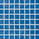 3D - Matrix - Blue